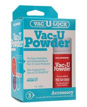 Load image into Gallery viewer, Vac U Lock Powder Lubricant Bx
