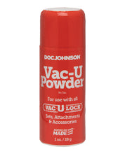 Load image into Gallery viewer, Vac U Lock Powder Lubricant Bx

