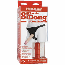Load image into Gallery viewer, Ultra Harness 2 &amp; Plug W/8in Bx
