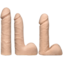Load image into Gallery viewer, Vac U Lock Dual Density Ultra Vanilla Set
