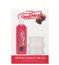 Load image into Gallery viewer, Goodhead Honeymoon Head Kit
