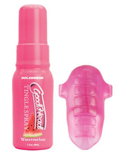 Load image into Gallery viewer, Goodhead Pussy Pleasure Party Kit Watermelon
