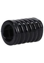 Load image into Gallery viewer, Rock Solid Cock Cage Black
