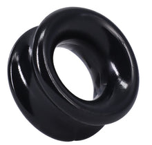 Load image into Gallery viewer, Rock Solid Convex Black
