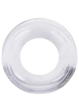 Load image into Gallery viewer, Rock Solid Convex Clear

