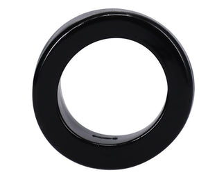 Rock Solid O Ring Black