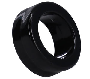 Rock Solid O Ring Black