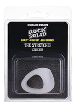 Load image into Gallery viewer, Rock Solid Stretcher Translucent
