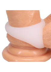 Rock Solid Stretcher Translucent