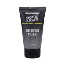 Load image into Gallery viewer, Rock Solid Enhancing Cream Bulk
