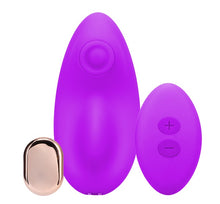 Load image into Gallery viewer, In A Bag Clit Pulsator With Remote

