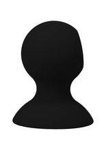 Load image into Gallery viewer, In A Bag Nipple Suckers Black
