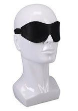 Load image into Gallery viewer, In A Bag Blindfold Black
