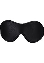 Load image into Gallery viewer, In A Bag Blindfold Black
