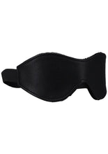 Load image into Gallery viewer, In A Bag Blindfold Black
