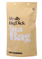 In A Bag Really Big Dick 10 