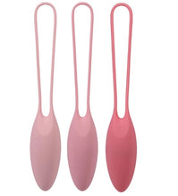 Load image into Gallery viewer, In A Bag Kegal Trainer Set Pink
