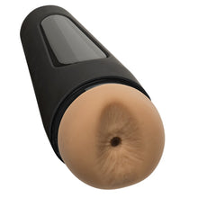 Load image into Gallery viewer, Man Squeeze Bear Vanilla
