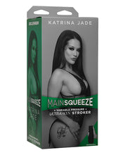 Load image into Gallery viewer, Main Squeeze Katrina Jade
