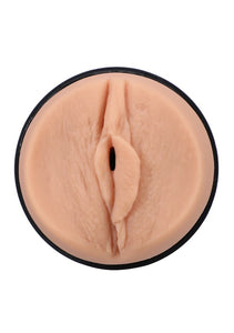 Main Squeeze Livv Fitt Vanilla Ultraskyn Stroker Pussy