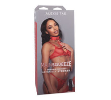 Load image into Gallery viewer, Main Squeeze Alexis Tae
