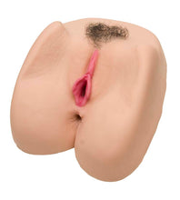 Load image into Gallery viewer, Sasha Grey Pussy &amp; Ass Vibrating
