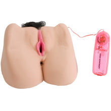 Load image into Gallery viewer, Sasha Grey Pussy &amp; Ass Vibrating
