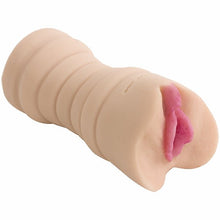 Load image into Gallery viewer, Sasha Grey Cream Pie Pocket Pussy
