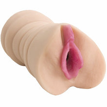 Load image into Gallery viewer, Sasha Grey Cream Pie Pocket Pussy
