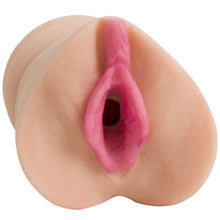 Load image into Gallery viewer, Sasha Grey Cream Pie Pocket Pussy
