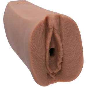 Brittanya187 Ultraskyn Pocket Pussy Caramel