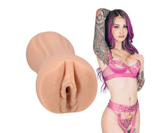 Load image into Gallery viewer, Signature Strokers Valerica Steele
