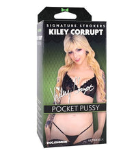 Load image into Gallery viewer, Signature Strokers Kiley Corrupt

