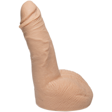 Load image into Gallery viewer, Signature Cocks Ryan Bones 7 In Ultraskyn
