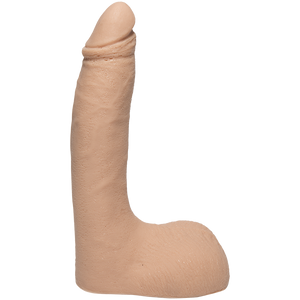 Signature Cocks Randy 8.5 In Ultraskyn