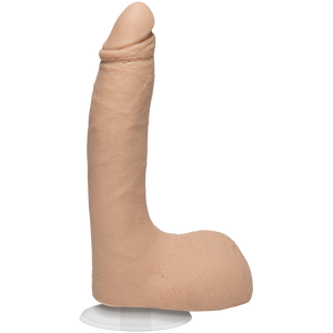 Signature Cocks Randy 8.5 In Ultraskyn