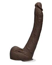 Load image into Gallery viewer, Signature Cocks Isiah Maxwell 10in Ultraskyn Cock
