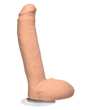 Load image into Gallery viewer, Signature Cocks Tommy Pistol 7.5in Ultraskyn Cock
