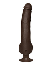Load image into Gallery viewer, Signature Cocks Safaree Ultraskyn Vibrating 12 In Anaconda
