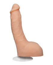 Load image into Gallery viewer, Signature Cocks Lulu Of Leolulu 8in Ultraskyn Cock W/ Suction Cup
