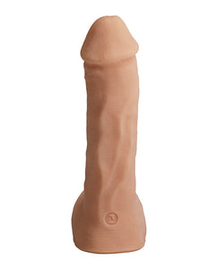 Signature Cocks Seth Gamble In W/ Removeable Vac-u-lock Suction Cup