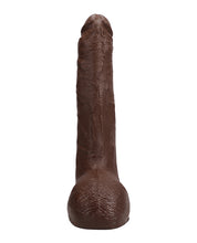 Load image into Gallery viewer, Signature Cocks Ricky Johnson 10in W/ Removeable Vac-u-lock Suction Cup

