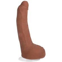 Load image into Gallery viewer, Signature Cocks Leo Vice Caramel
