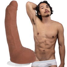 Load image into Gallery viewer, Signature Cocks Leo Vice Caramel
