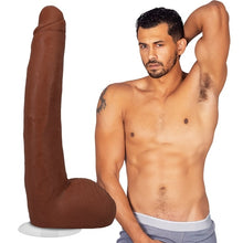 Load image into Gallery viewer, Signature Cocks Alex Jones Caramel
