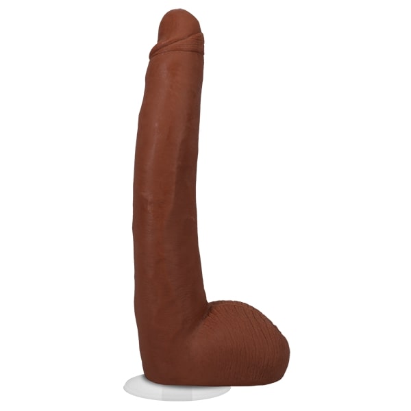 Signature Cocks Alex Jones Caramel
