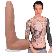 Load image into Gallery viewer, Signature Cocks Owen Gray Vanilla
