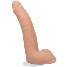 Load image into Gallery viewer, Signature Cocks Quinton James Vanilla
