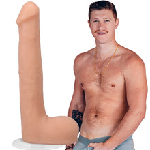 Load image into Gallery viewer, Signature Cocks Oliver Flynn Vanilla
