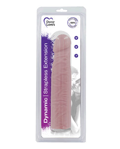 Dynamic Strapless Extension 9in